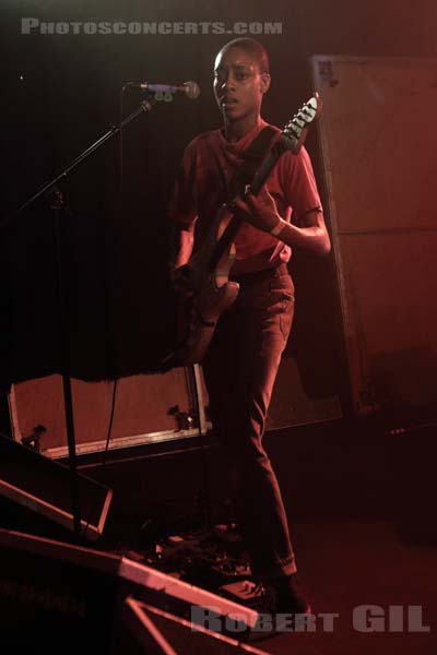 YOUTH MAN - 2017-03-09 - PARIS - Point Ephemere - 